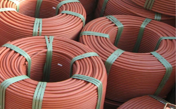 甘南聚乙烯阻燃穿线管具有哪些优势