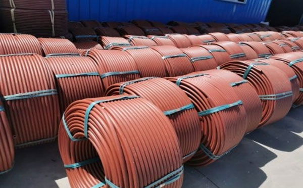 甘南穿线管为什么受人们欢迎的原因