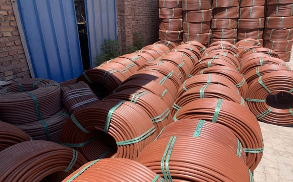 甘南聚乙烯穿线管备受欢迎的原因居然是这些