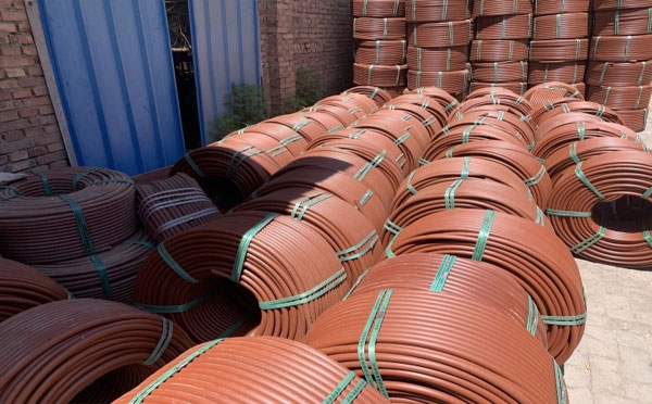 为什么rpe甘南穿线管会使用的如此广泛 为什么rpe甘南穿线管会使用的如此广泛