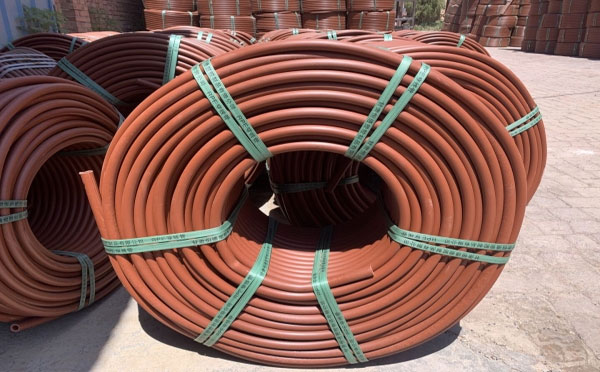 甘南rpe穿线管的生产的方法是什么