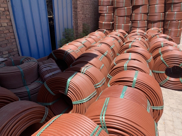 甘南如何选择一条合适耐用的穿线管