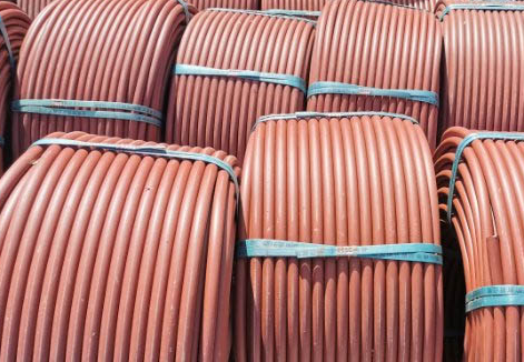 甘南穿线管配件使用范围