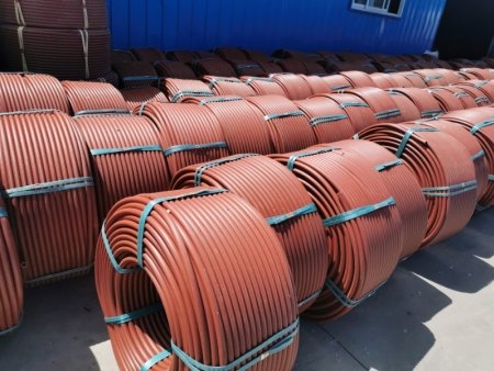 甘南穿线管是如何维护电缆的 甘南穿线管是如何维护电缆的