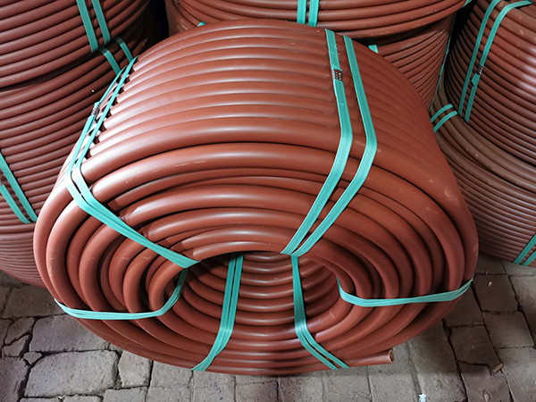 甘南甘南穿线管厂家告知大家管材选择哪种的好