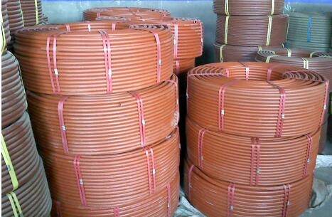 RPE甘南穿线管的应用范围