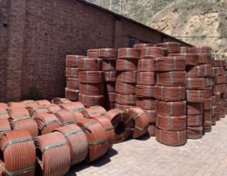 甘南穿线管的好处有哪些