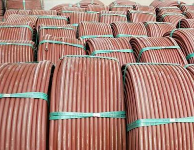 甘南穿线管的发展以及应用