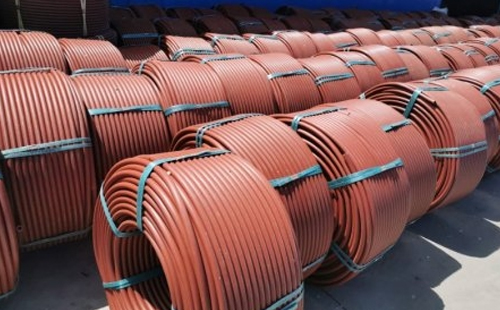 使用RPE甘南穿线管有哪些常见施工难点? 使用RPE甘南穿线管有哪些常见施工难点?