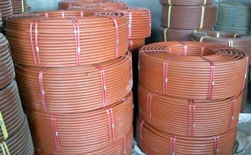 提升工程安全:聚乙烯(RPE)阻燃甘南穿线管在现代建筑中的应用 提升工程安全:聚乙烯(RPE)阻燃甘南穿线管在现代建筑中的应用