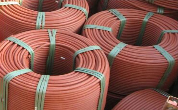 甘南高抗压聚乙烯穿线管直埋敷设规范