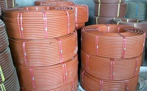 甘南穿线管防雷接地技术实施要点