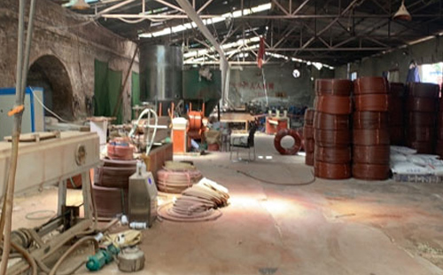 家装防火别忽视！阻燃甘南穿线管安装规范详解