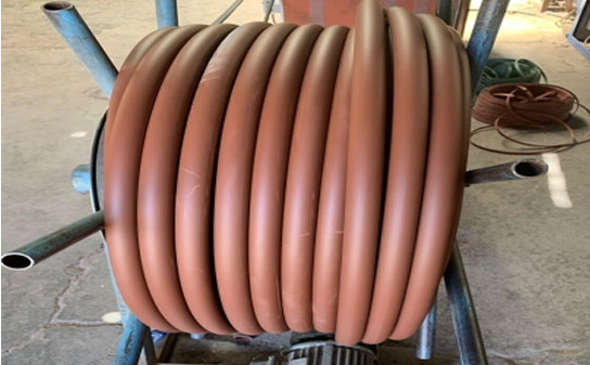 甘南专业RPE阻燃穿线管，筑牢电气布线安全防线！